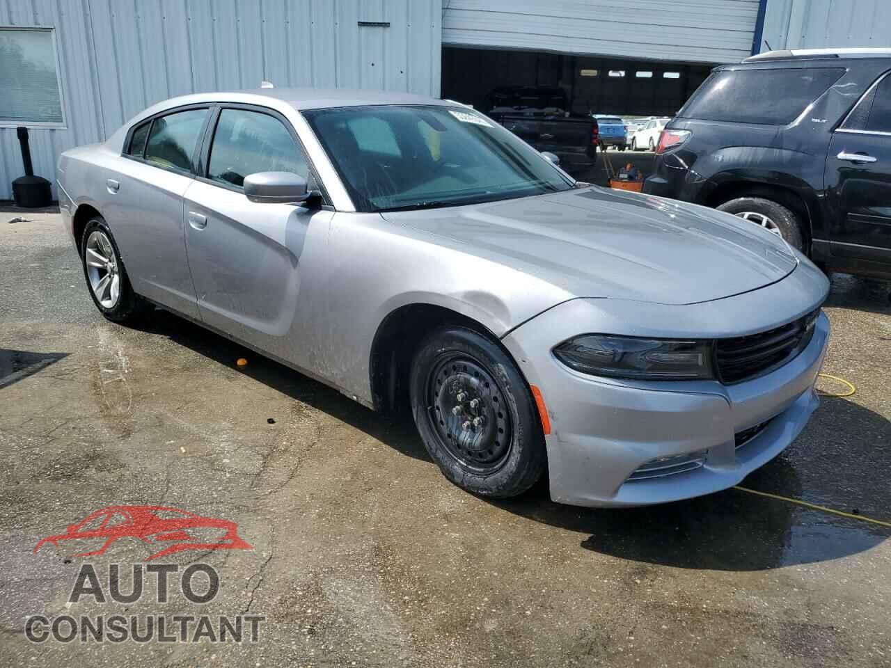 DODGE CHARGER 2016 - 2C3CDXHG0GH166380