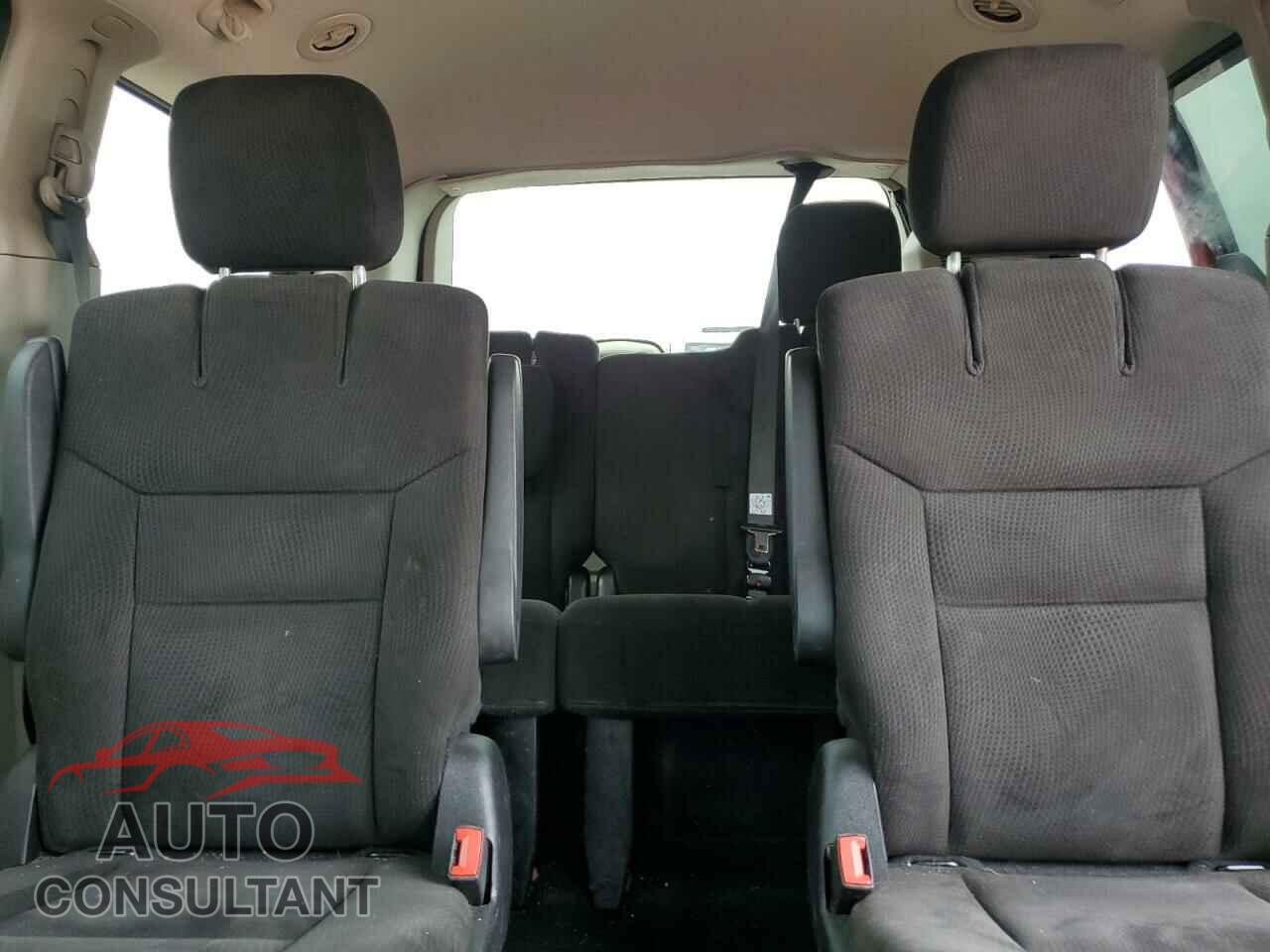 DODGE CARAVAN 2015 - 2C4RDGCG9FR548204