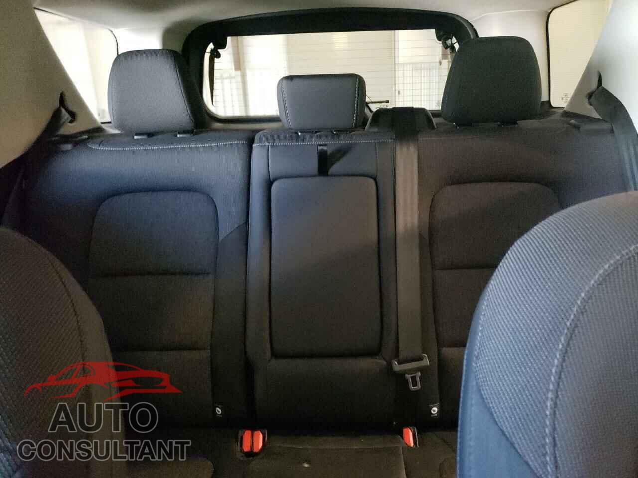 FORD BRONCO 2023 - 3FMCR9B62PRE34211