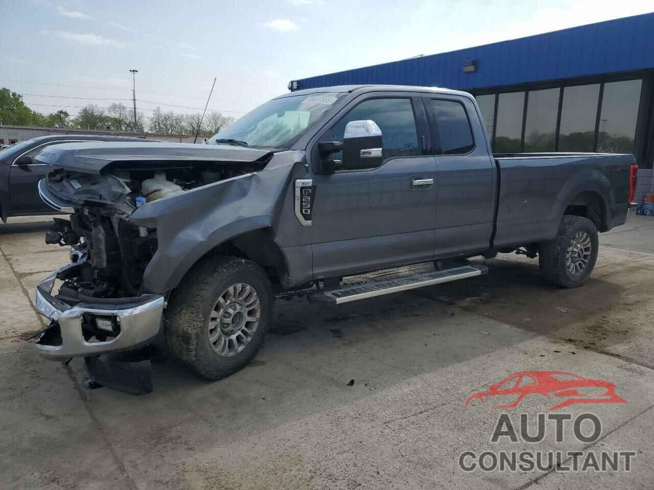FORD F250 2022 - 1FT7X2B64NEE80030