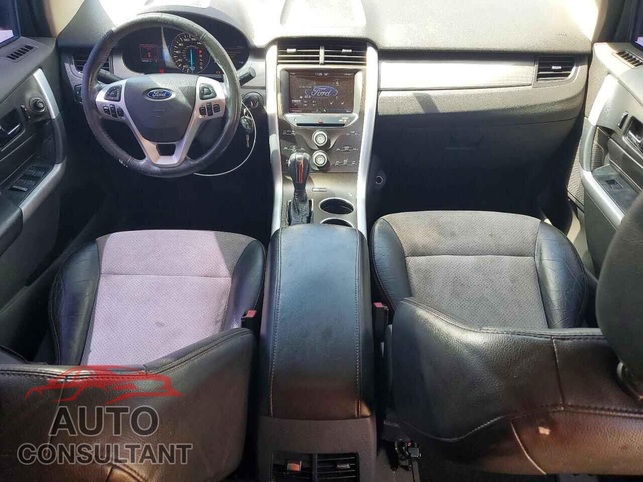 FORD EDGE 2013 - 2FMDK3JC5DBA85469