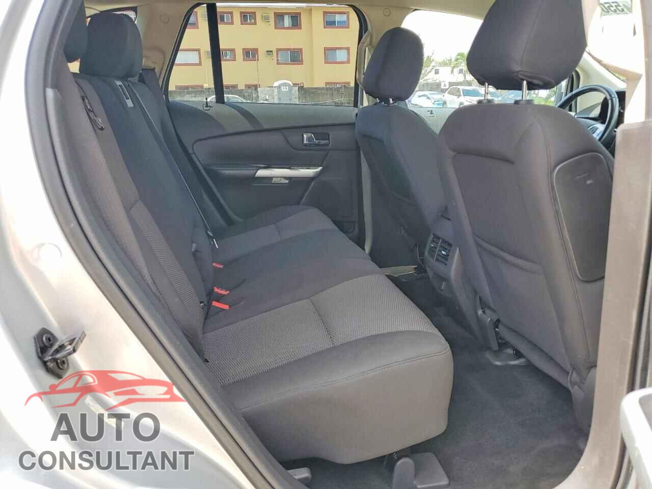 FORD EDGE 2013 - 2FMDK3JC2DBA94260