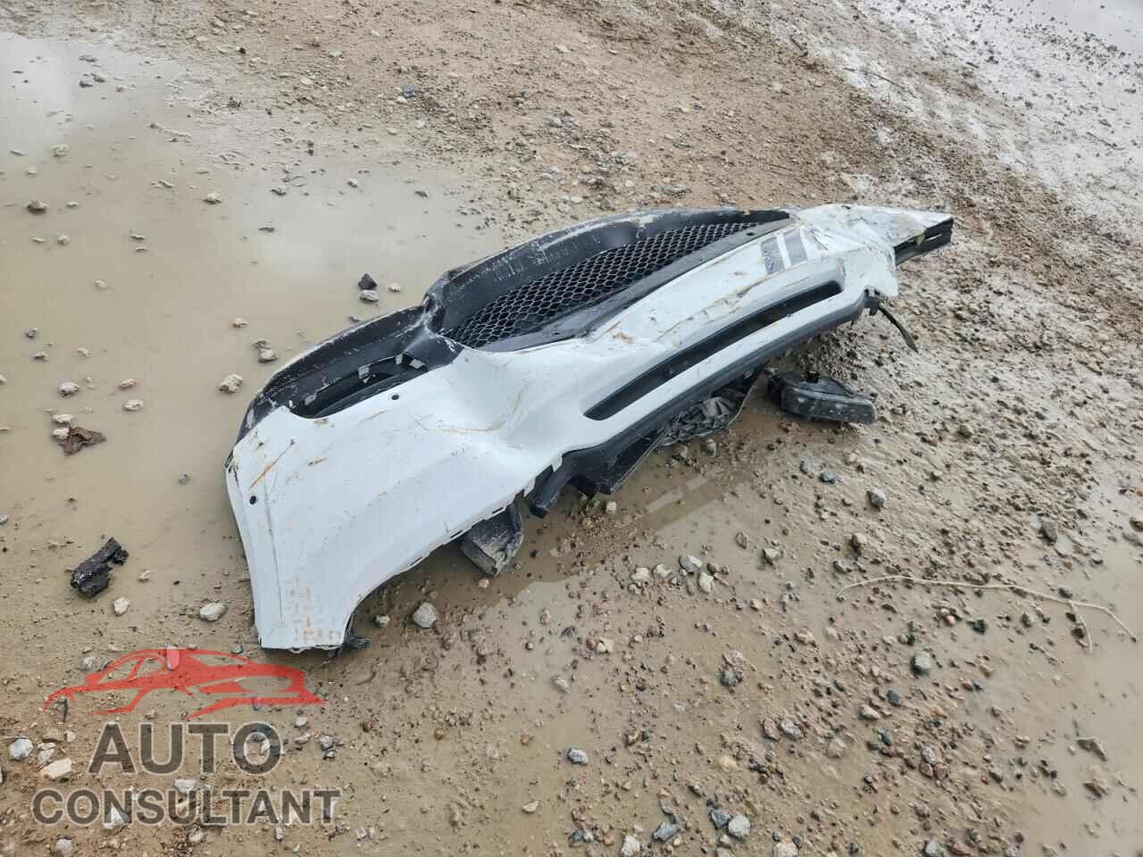DODGE DURANGO 2020 - 1C4SDJCT8LC248282