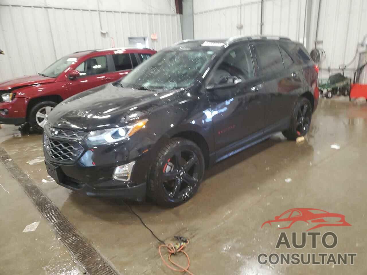 CHEVROLET EQUINOX 2020 - 2GNAXYEX5L6157692