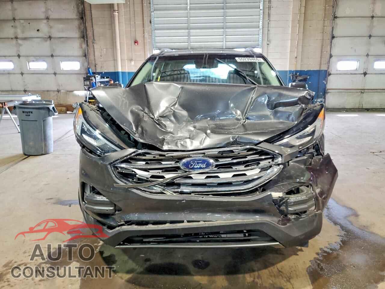 FORD EDGE 2019 - 2FMPK4J97KBC46182