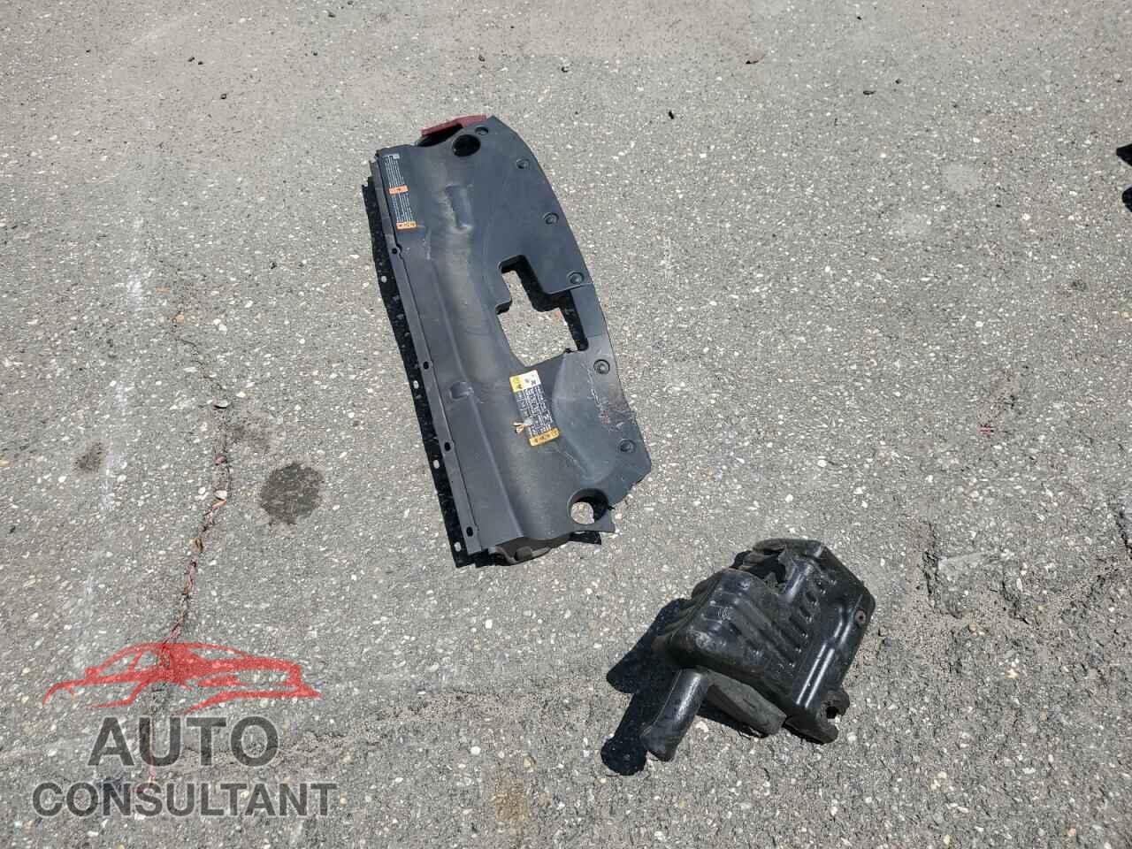 FORD EDGE 2019 - 2FMPK4K95KBB11569