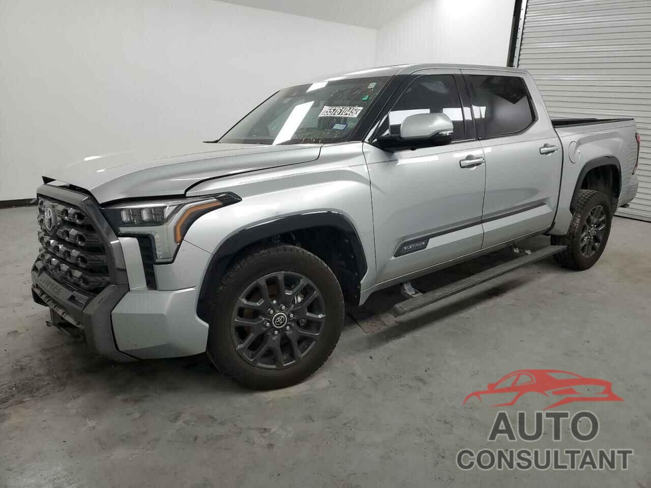 TOYOTA TUNDRA 2022 - 5TFNA5AB3NX001495