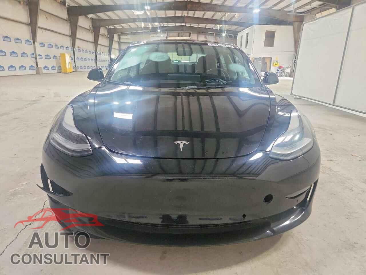 TESLA MODEL 3 2022 - 5YJ3E1EA4NF372035