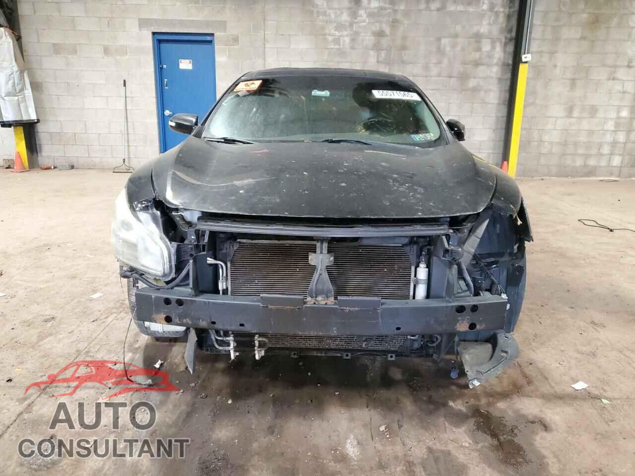 NISSAN MAXIMA 2012 - 1N4AA5AP3CC826344