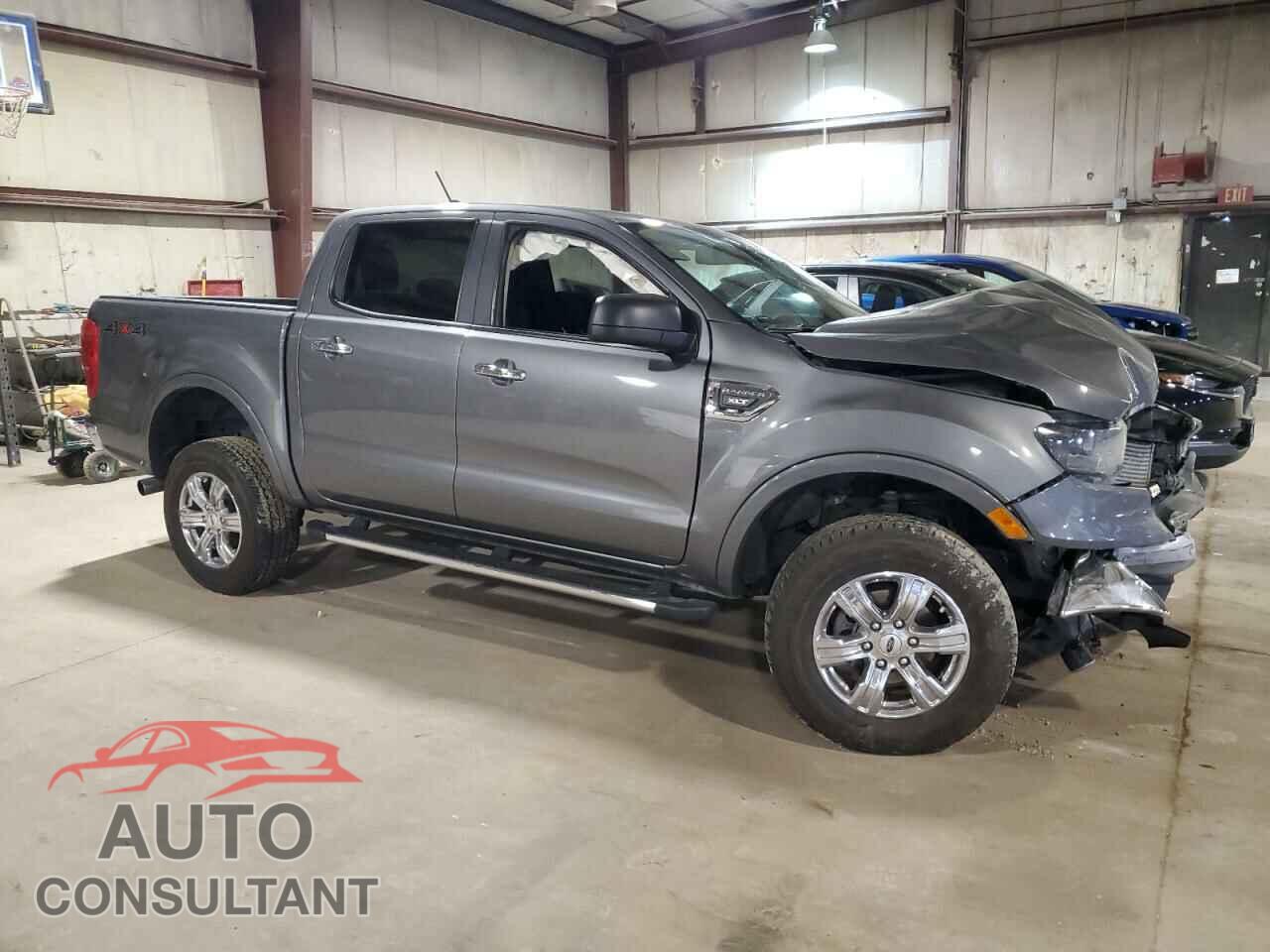 FORD RANGER 2021 - 1FTER4FH7MLD74965
