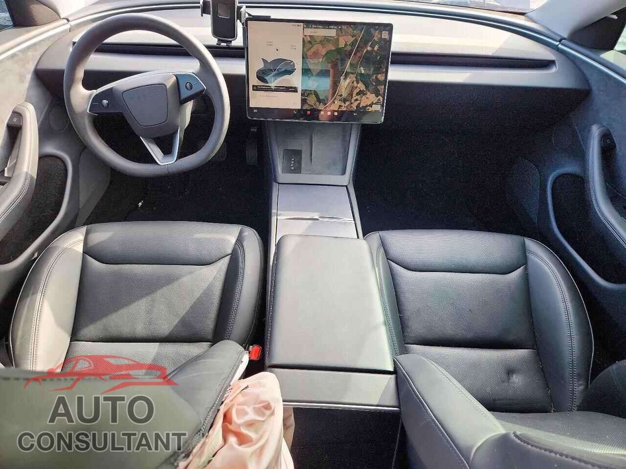 TESLA MODEL 3 2025 - 5YJ3E1EB7SF942064