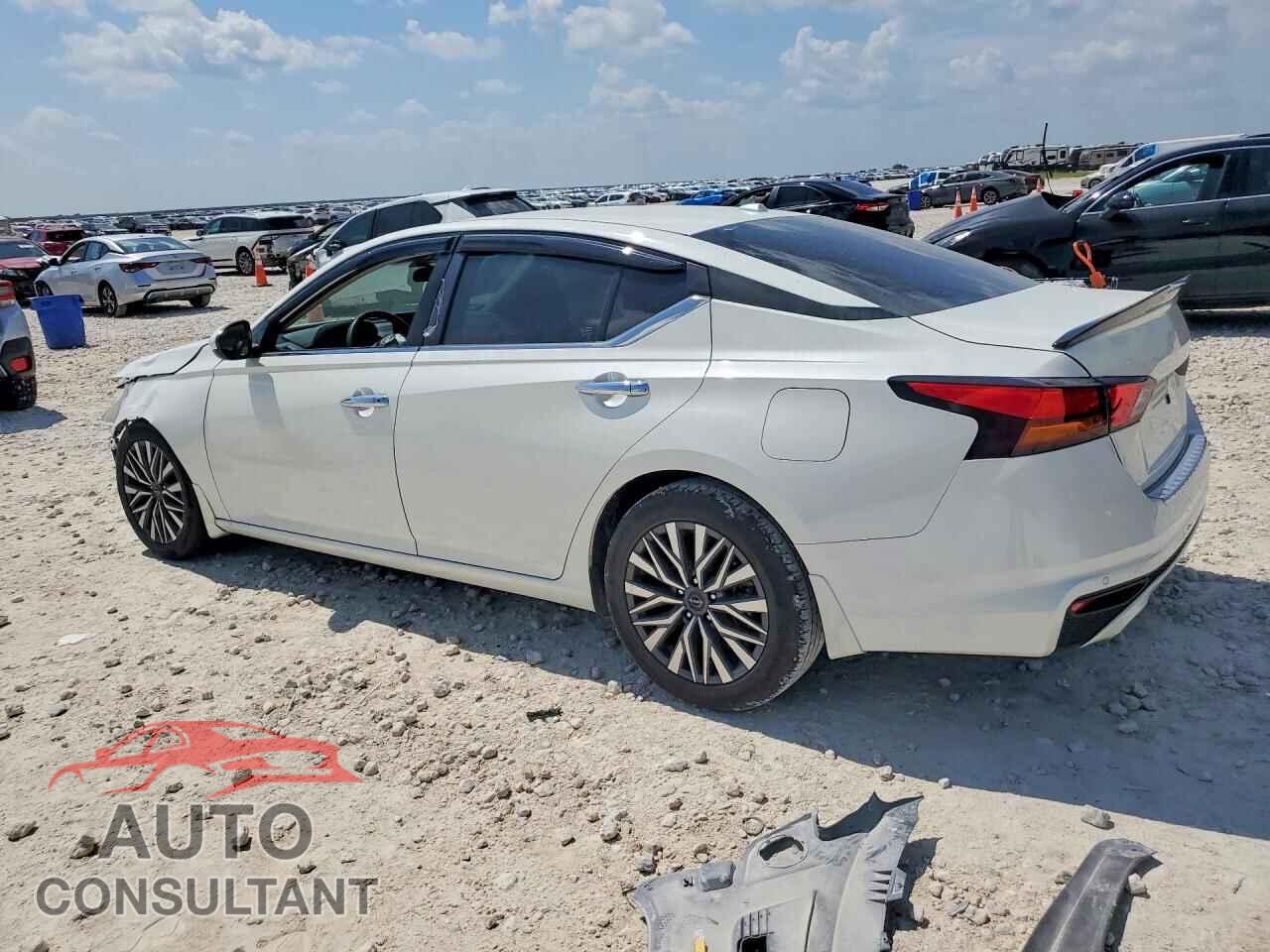 NISSAN ALTIMA 2023 - 1N4BL4DVXPN391237