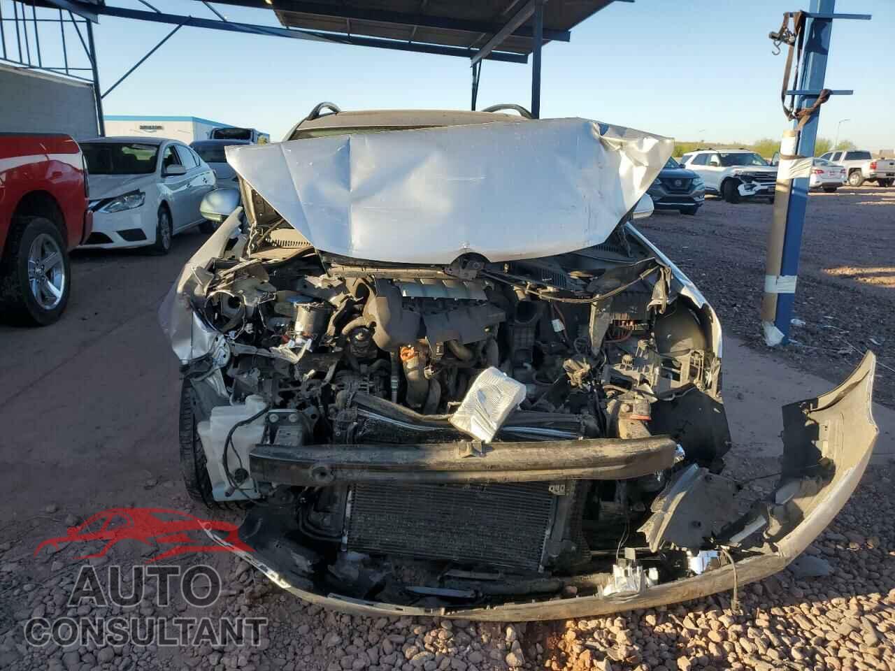 VOLKSWAGEN JETTA 2012 - 3VWPL7AJ8CM642311