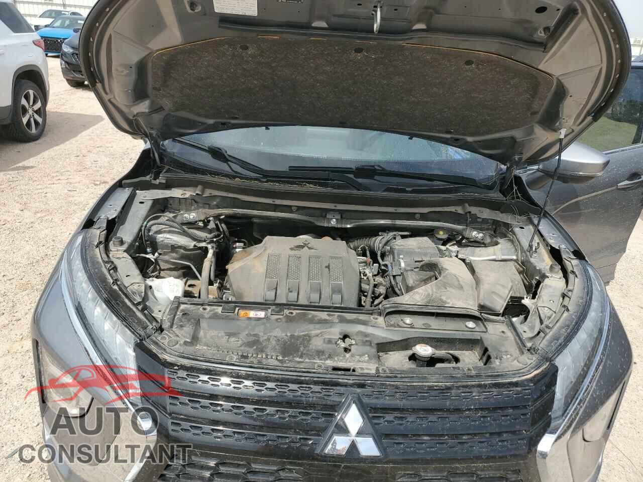 MITSUBISHI ECLIPSE 2023 - JA4ATWAA8PZ005582
