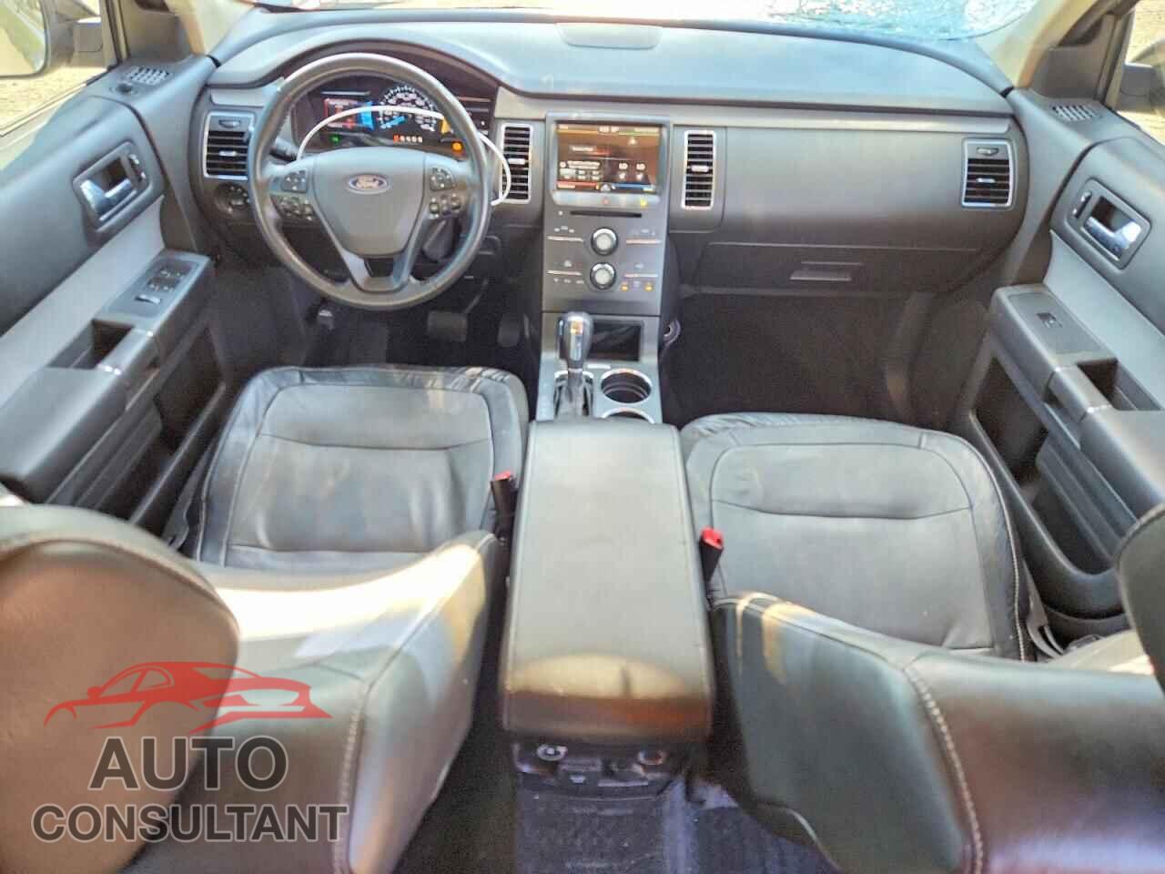 FORD FLEX 2014 - 2FMGK5C80EBD45201