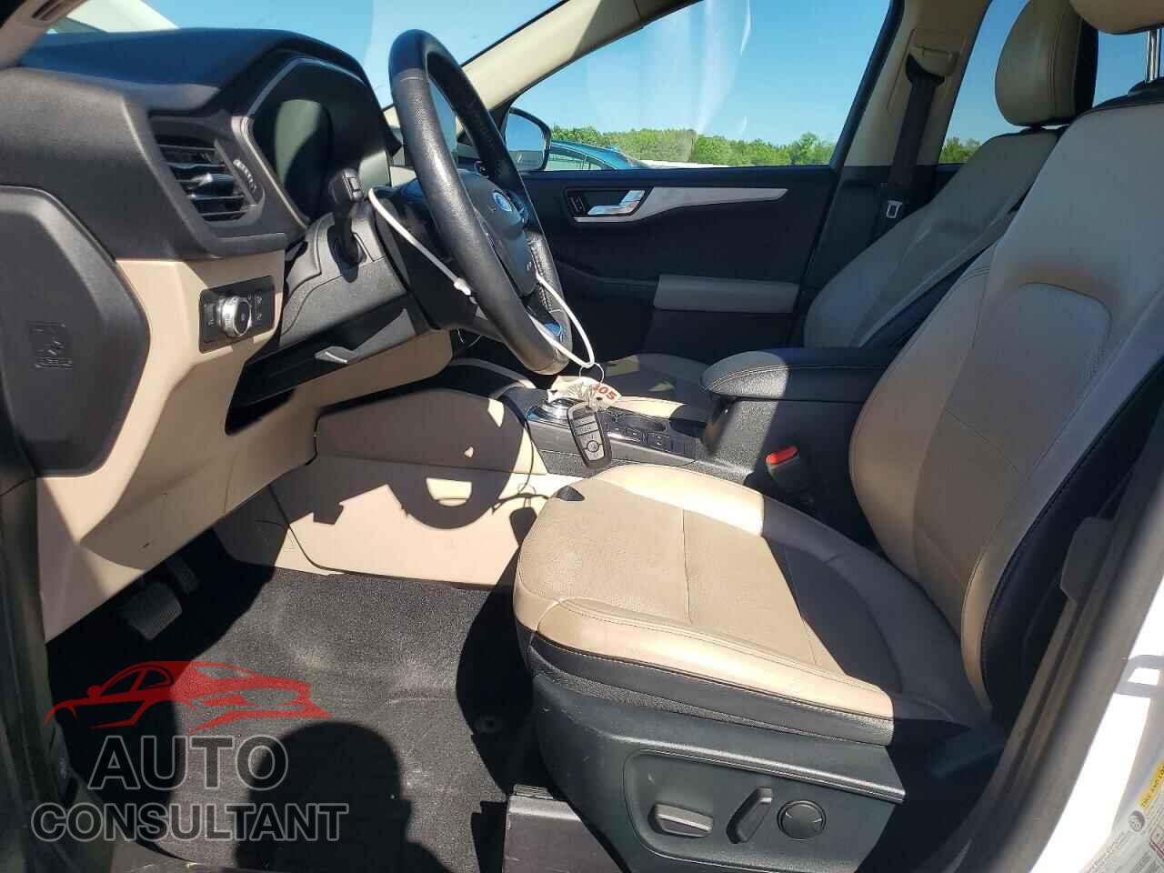 FORD ESCAPE 2020 - 1FMCU9H91LUA24938