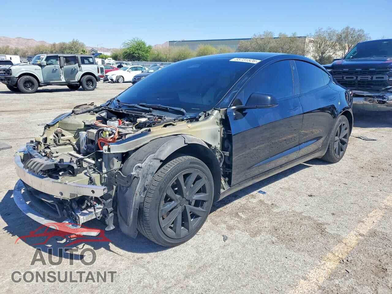 TESLA MODEL 3 2023 - 5YJ3E1EA2PF397910