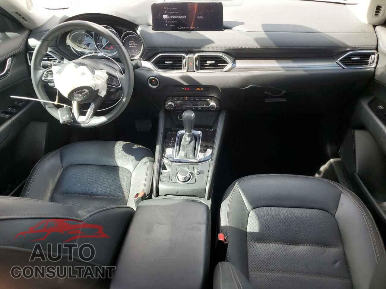 MAZDA CX-5 PREFE 2023 - JM3KFBCM8P0259998