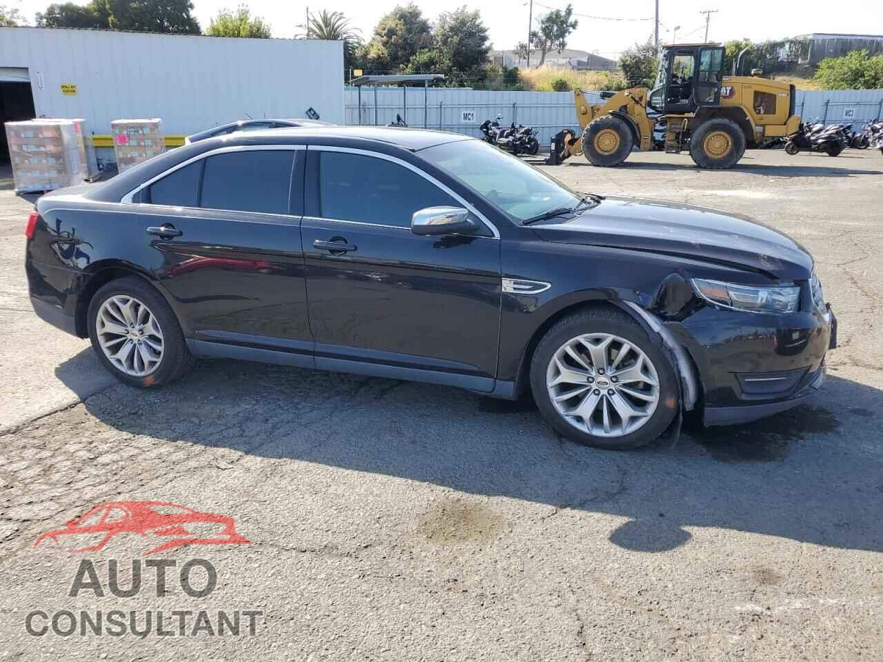 FORD TAURUS 2017 - 1FAHP2F87HG111791