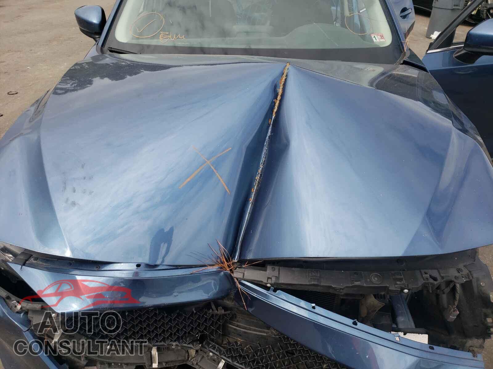 MAZDA CX-5 2018 - JM3KFABM9J0329348