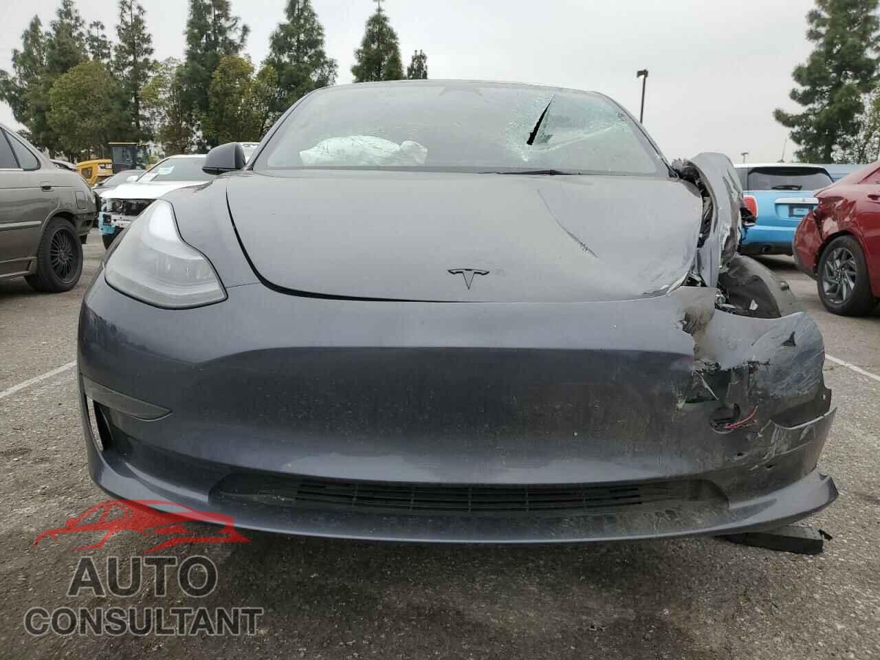 TESLA MODEL 3 2023 - 5YJ3E1EA8PF620032