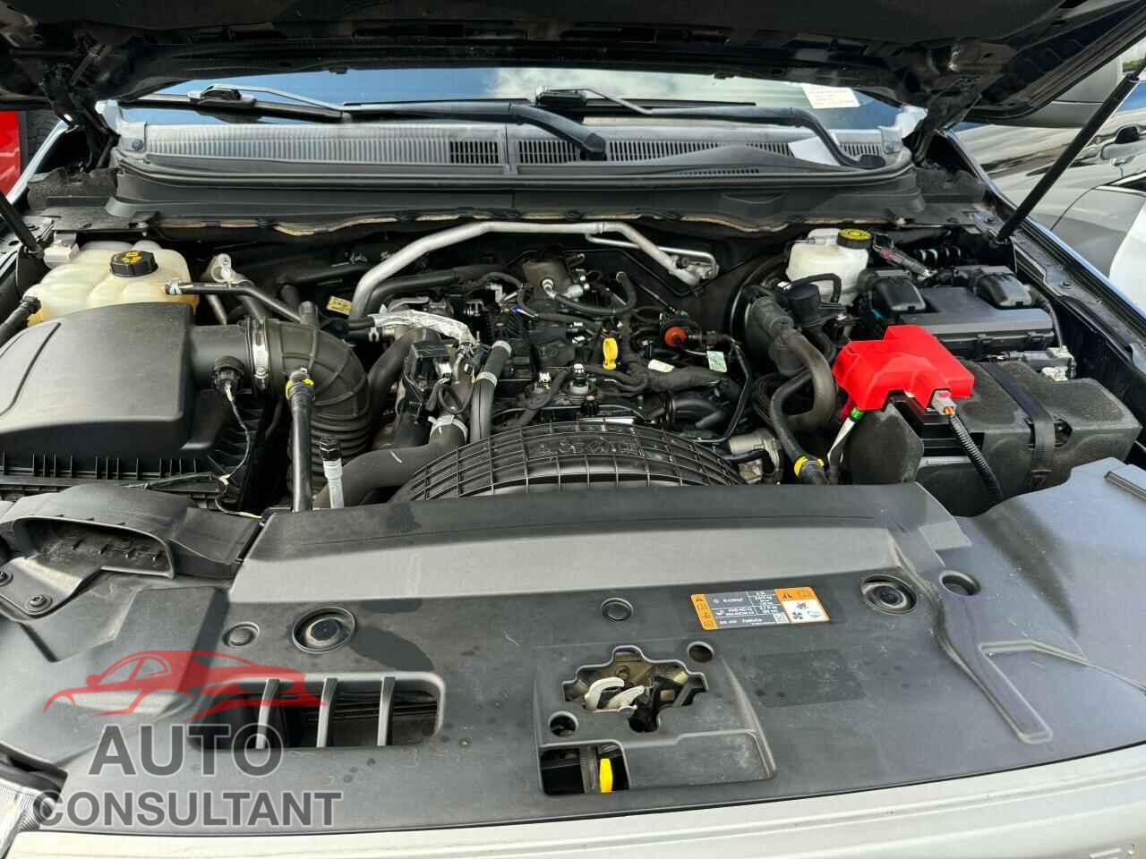 FORD RANGER 2019 - 1FTER4EH6KLB19657