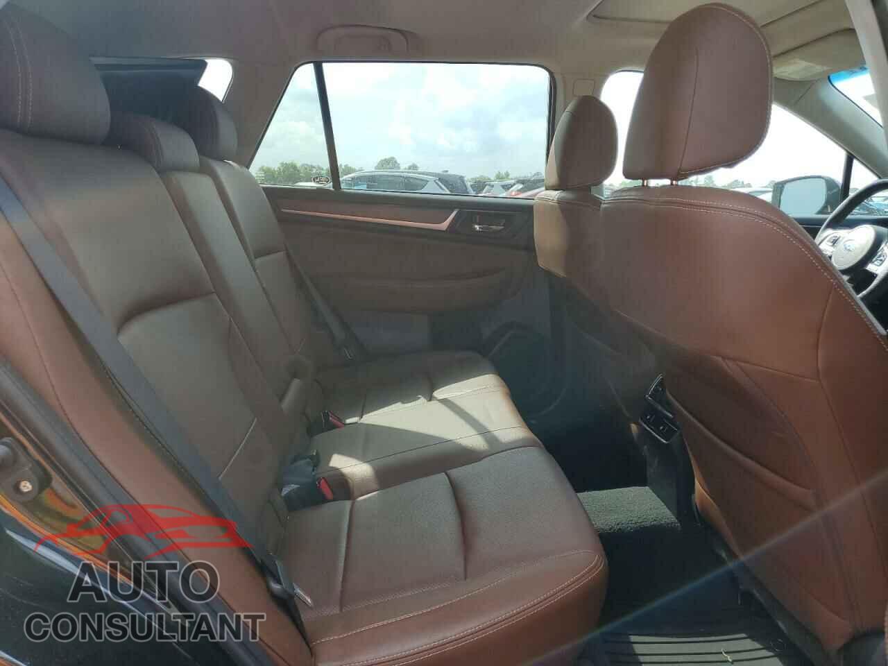 SUBARU OUTBACK 2017 - 4S4BSATC8H3421680