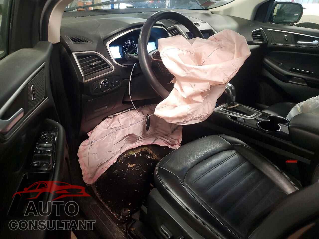 FORD EDGE 2016 - 2FMPK4J8XGBC17967