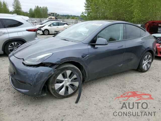 TESLA MODEL Y 2023 - 7SAYGDEE0PF794913