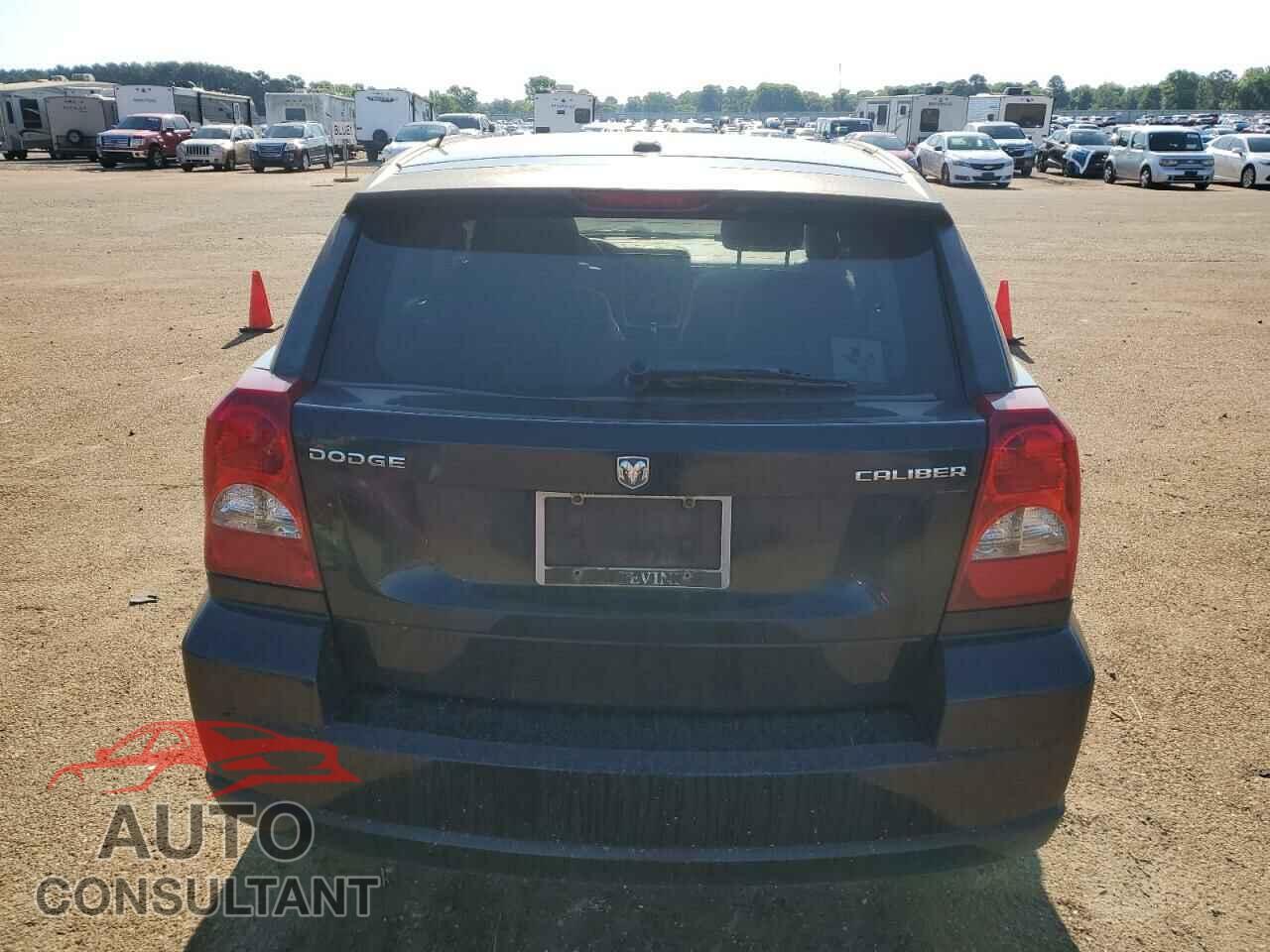 DODGE CALIBER 2011 - 1B3CB3HA6BD209343