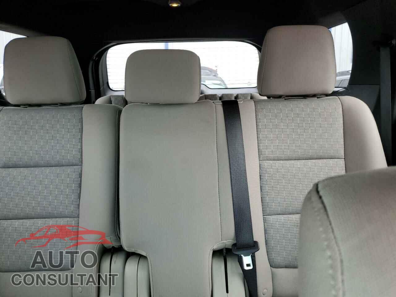 FORD EXPLORER 2015 - 1FM5K8D80FGC48162