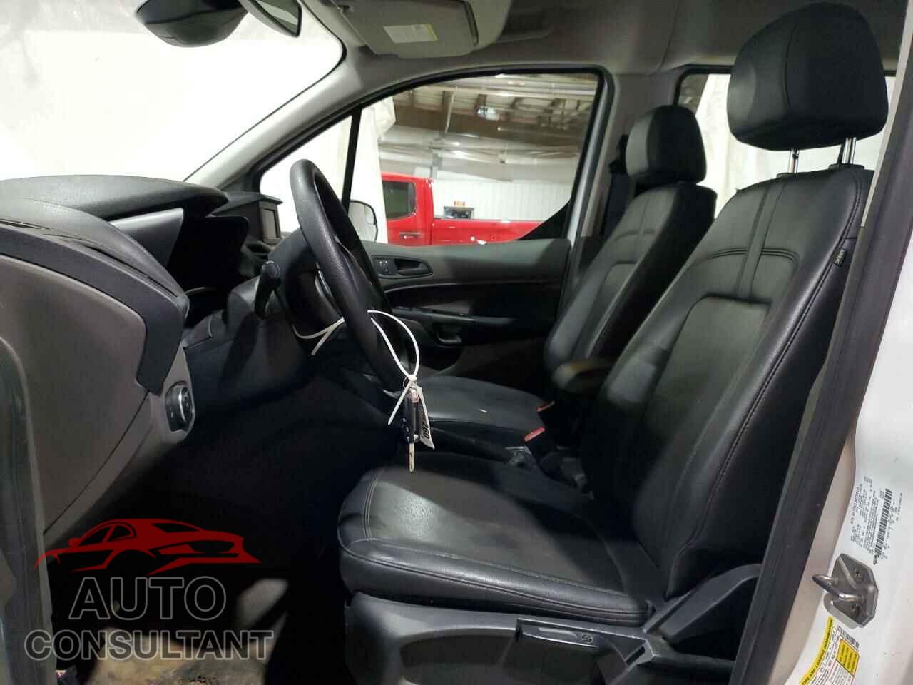 FORD TRANSIT 2021 - NM0GS9E25M1485871