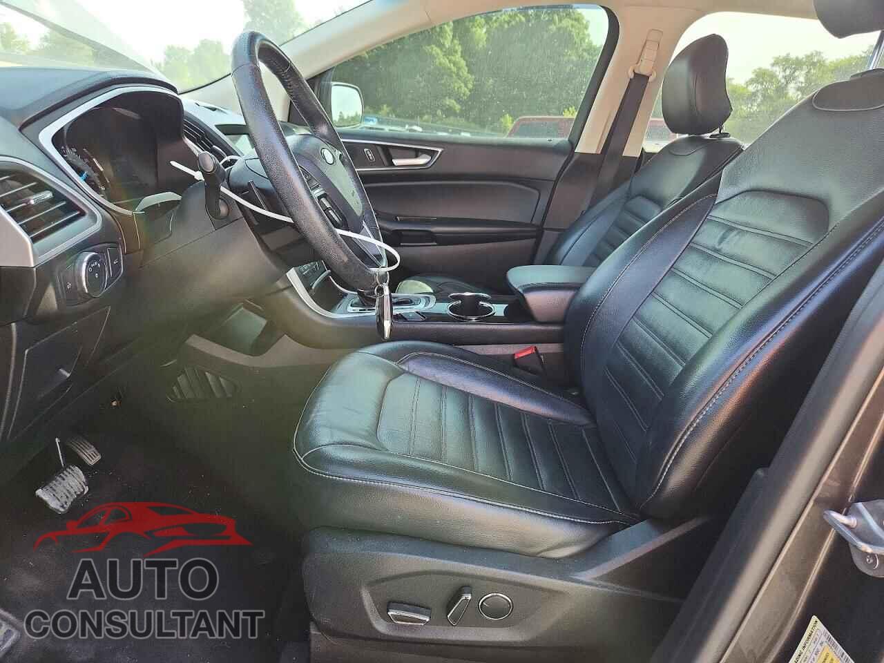 FORD EDGE 2016 - 2FMPK4J95GBB09300