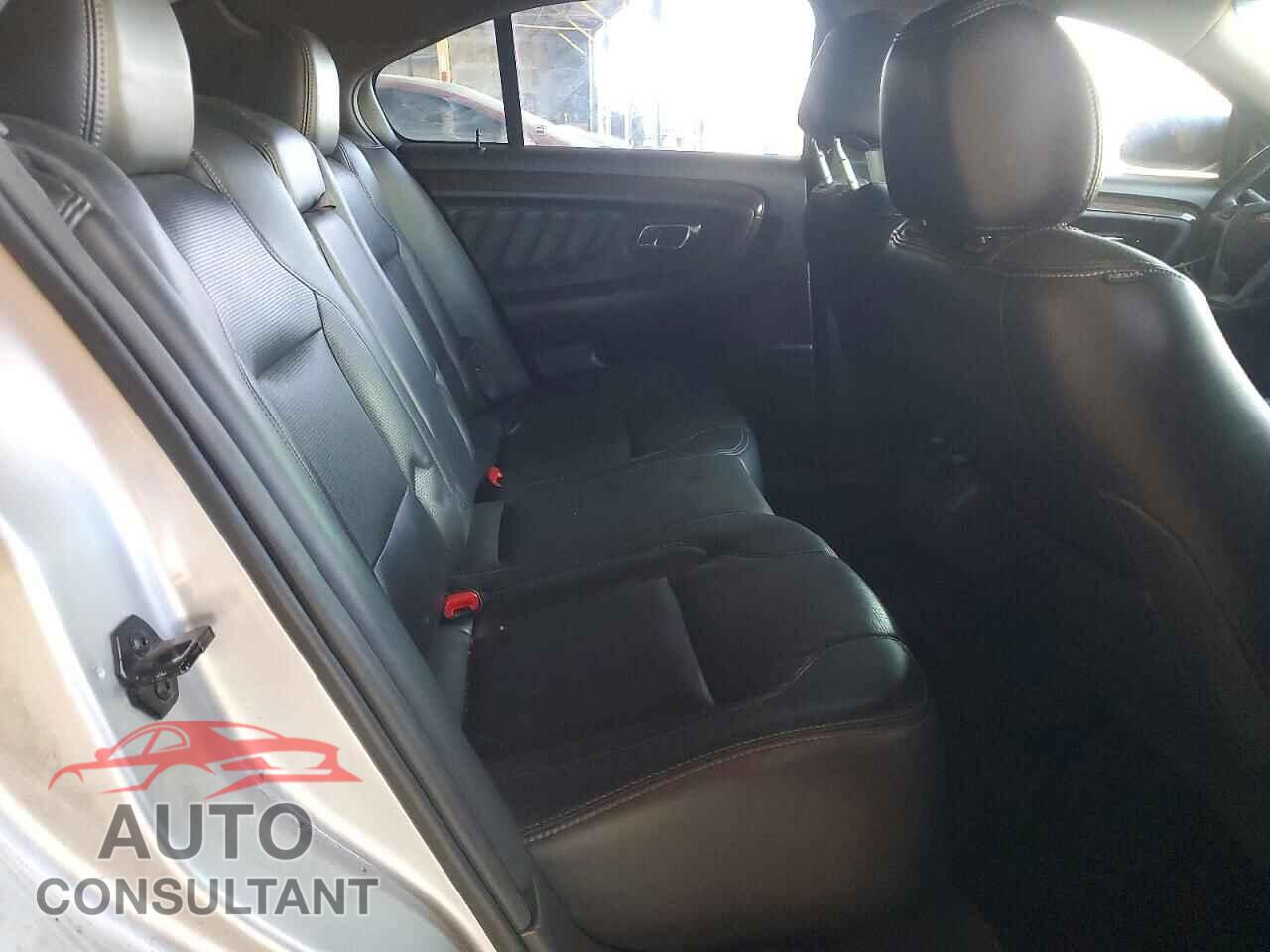 FORD TAURUS 2014 - 1FAHP2F84EG115454