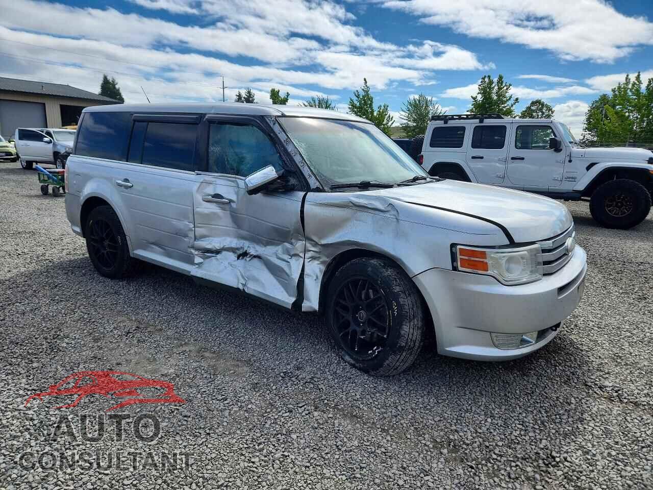 FORD FLEX 2012 - 2FMHK6DC1CBD01251