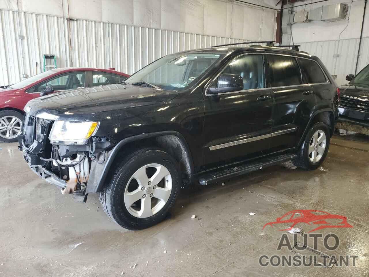 JEEP GRAND CHER 2012 - 1C4RJFAG5CC288829