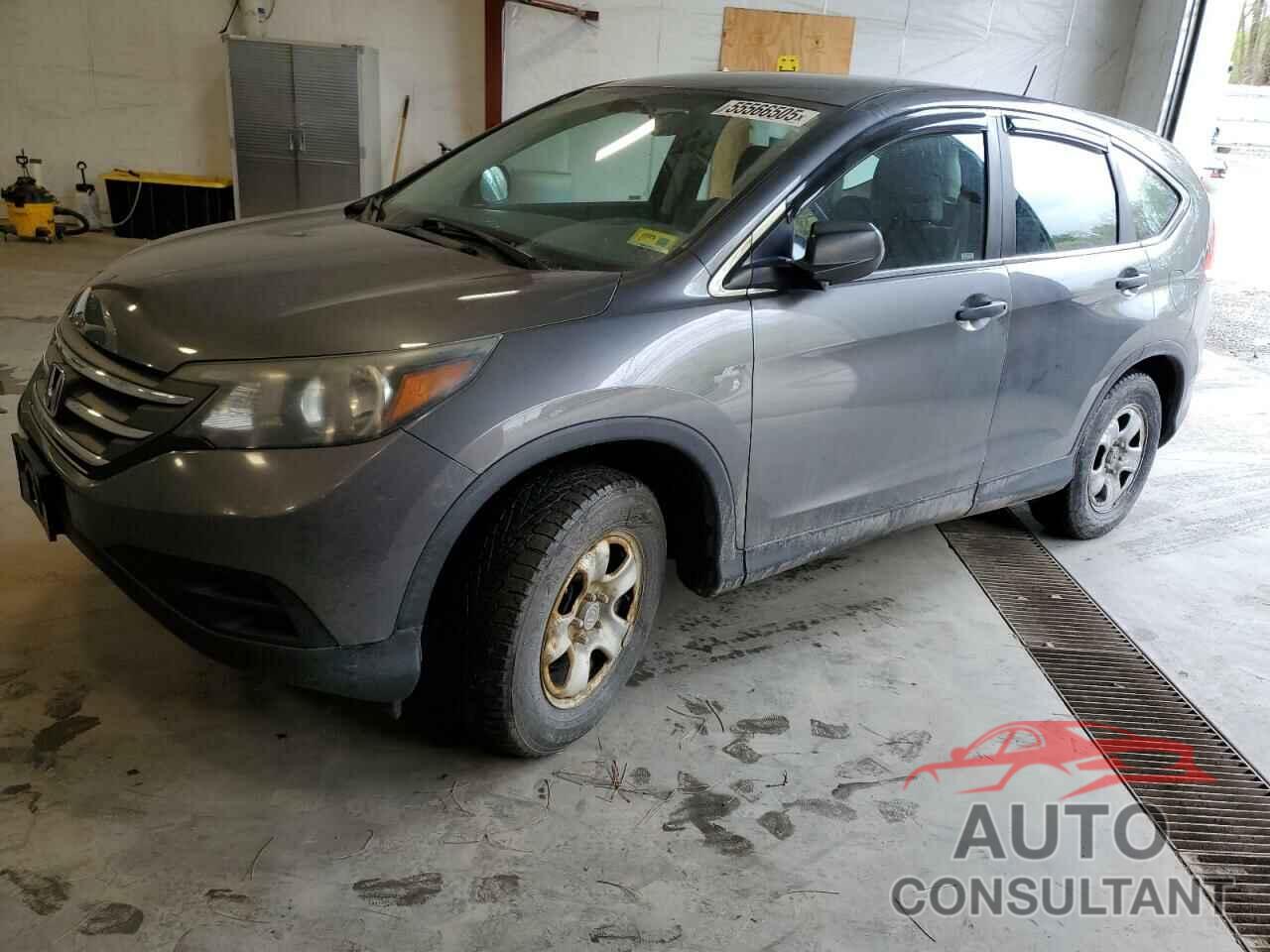 HONDA CRV 2014 - 2HKRM4H38EH604214
