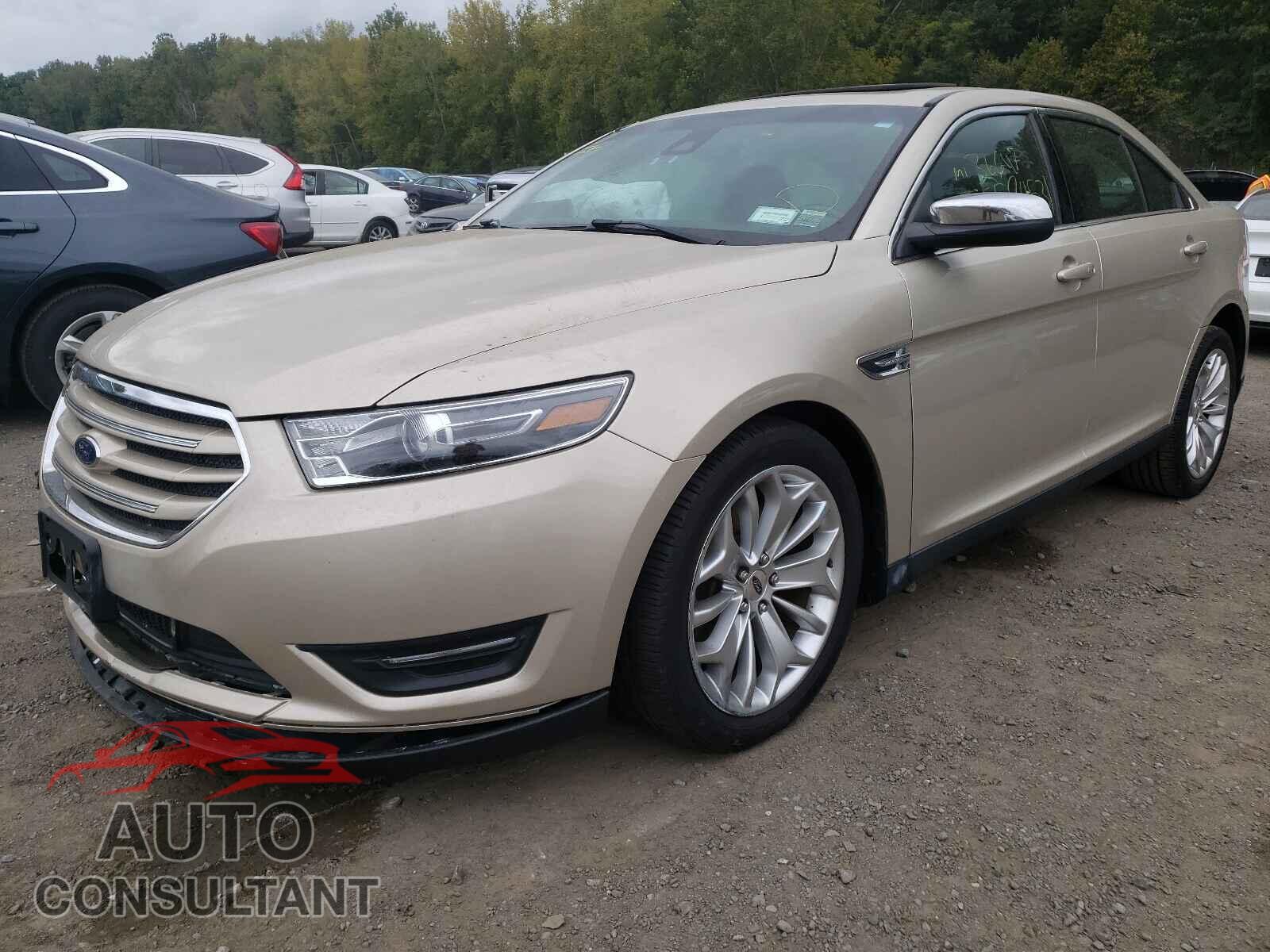 FORD TAURUS 2017 - 1FAHP2F88HG102307