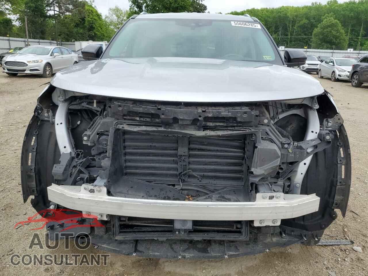 FORD EXPLORER 2022 - 1FMSK8FH2NGB05373