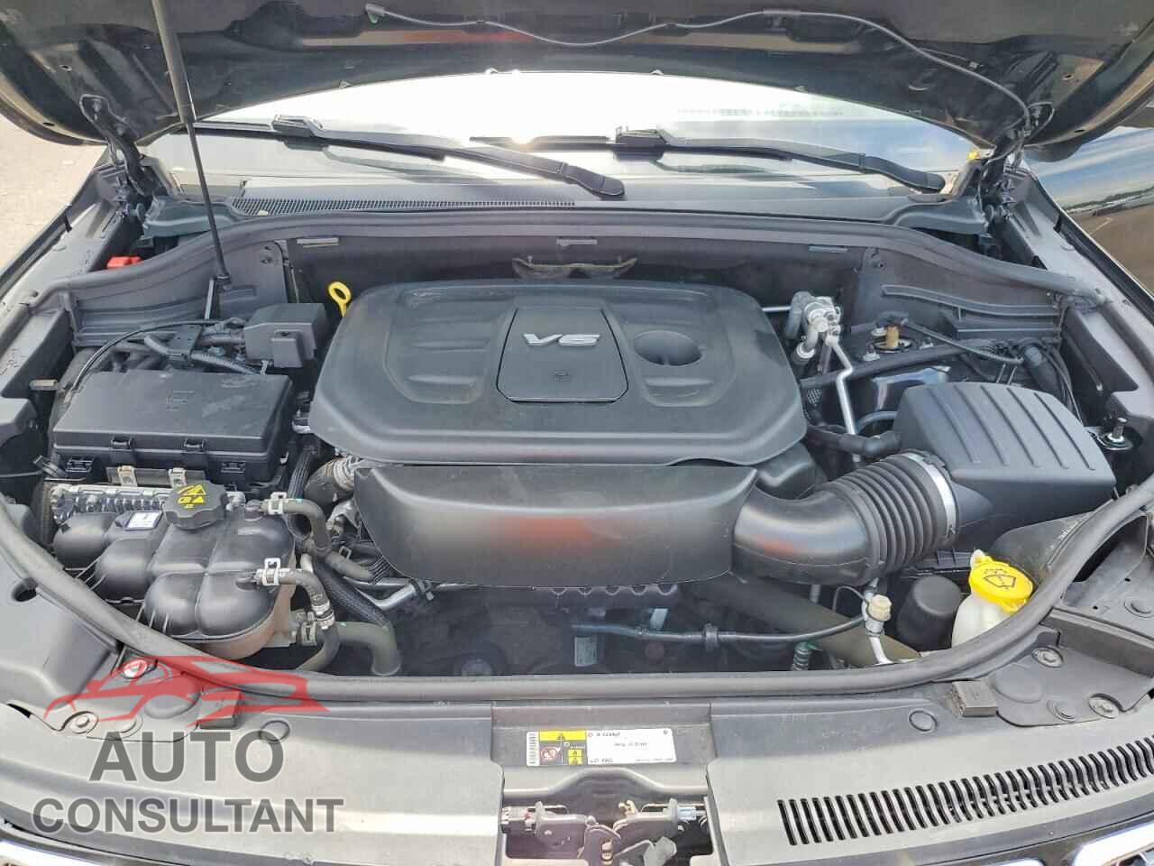 JEEP CHEROKEE 2017 - 1C4RJFCG7HC754975