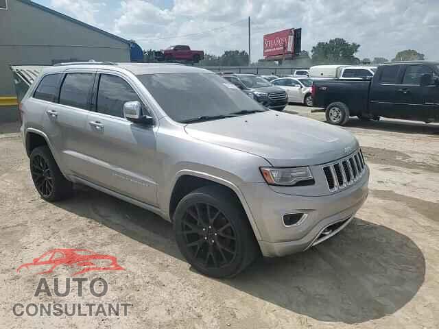 JEEP CHEROKEE 2014 - 1C4RJFCG4EC329466
