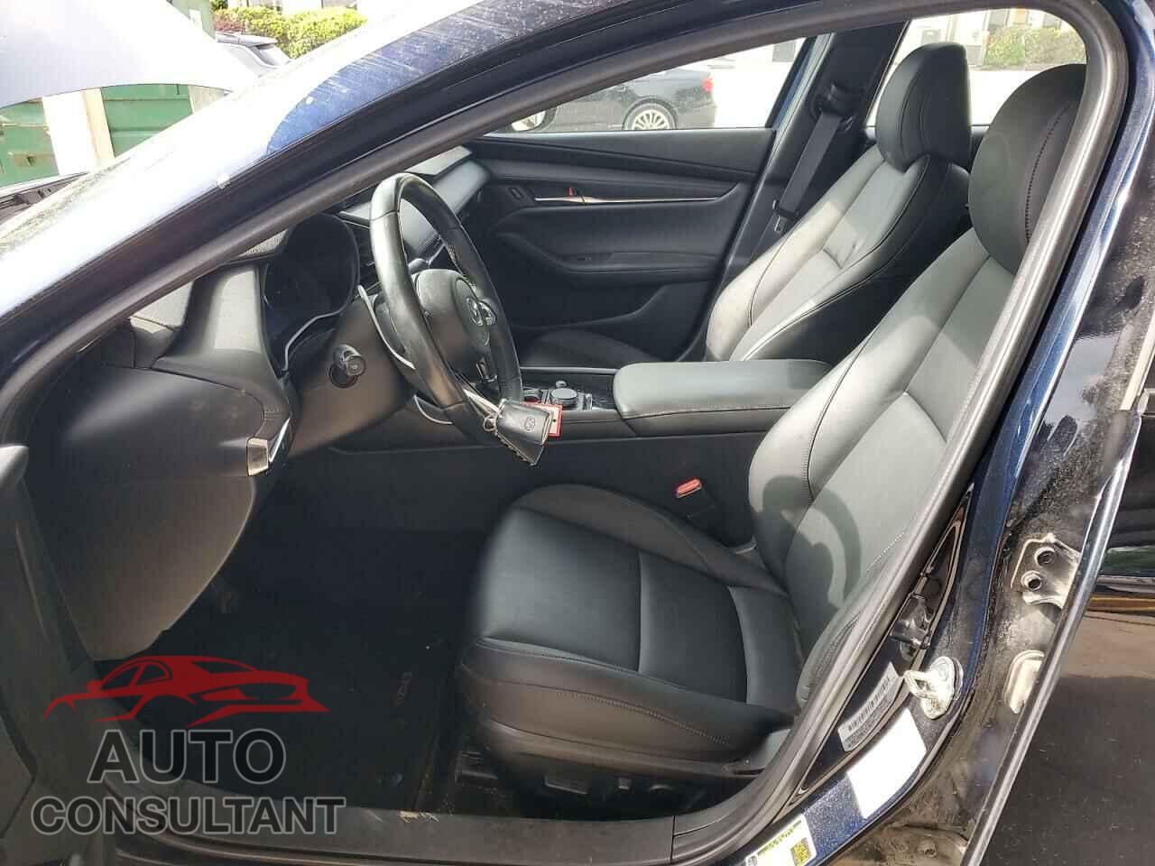 MAZDA 3 2021 - JM1BPACL7M1339435