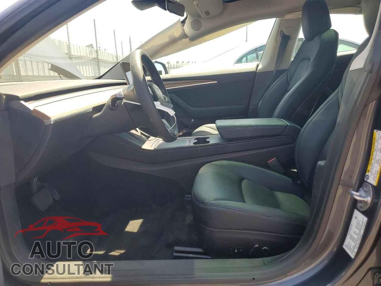 TESLA MODEL 3 2023 - 5YJ3E1EA3PF656579