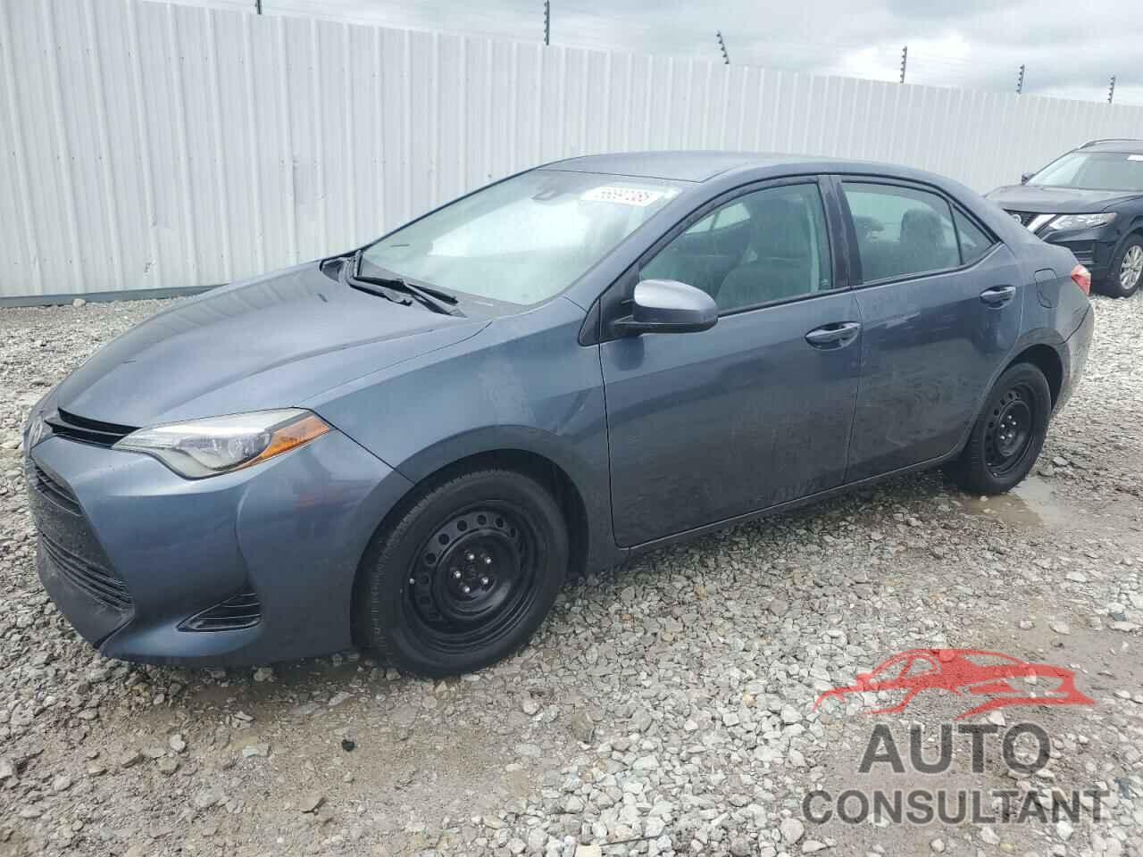 TOYOTA COROLLA 2017 - 2T1BURHE9HC872292
