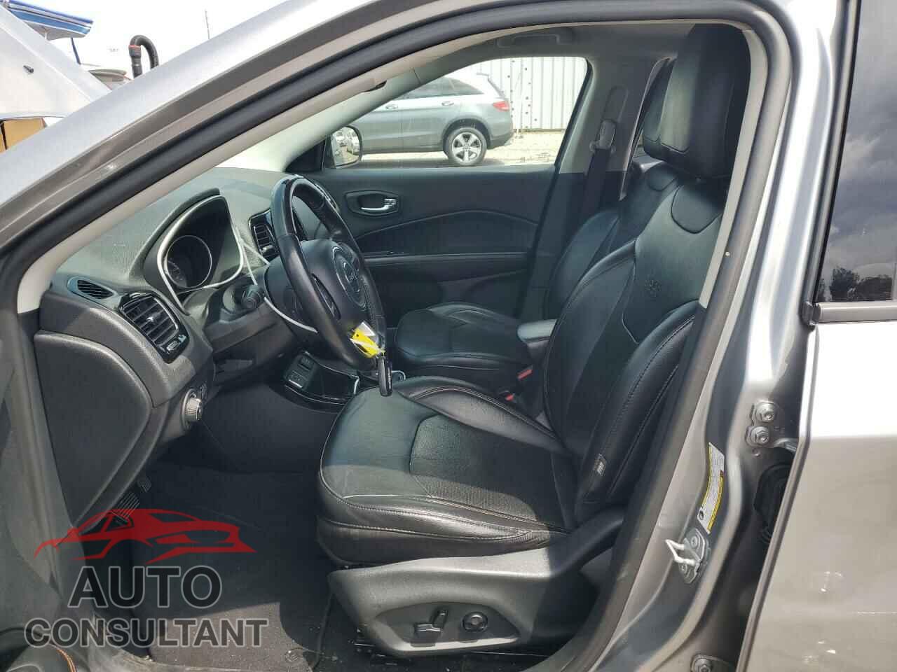 JEEP COMPASS 2020 - 3C4NJCCB5LT128677