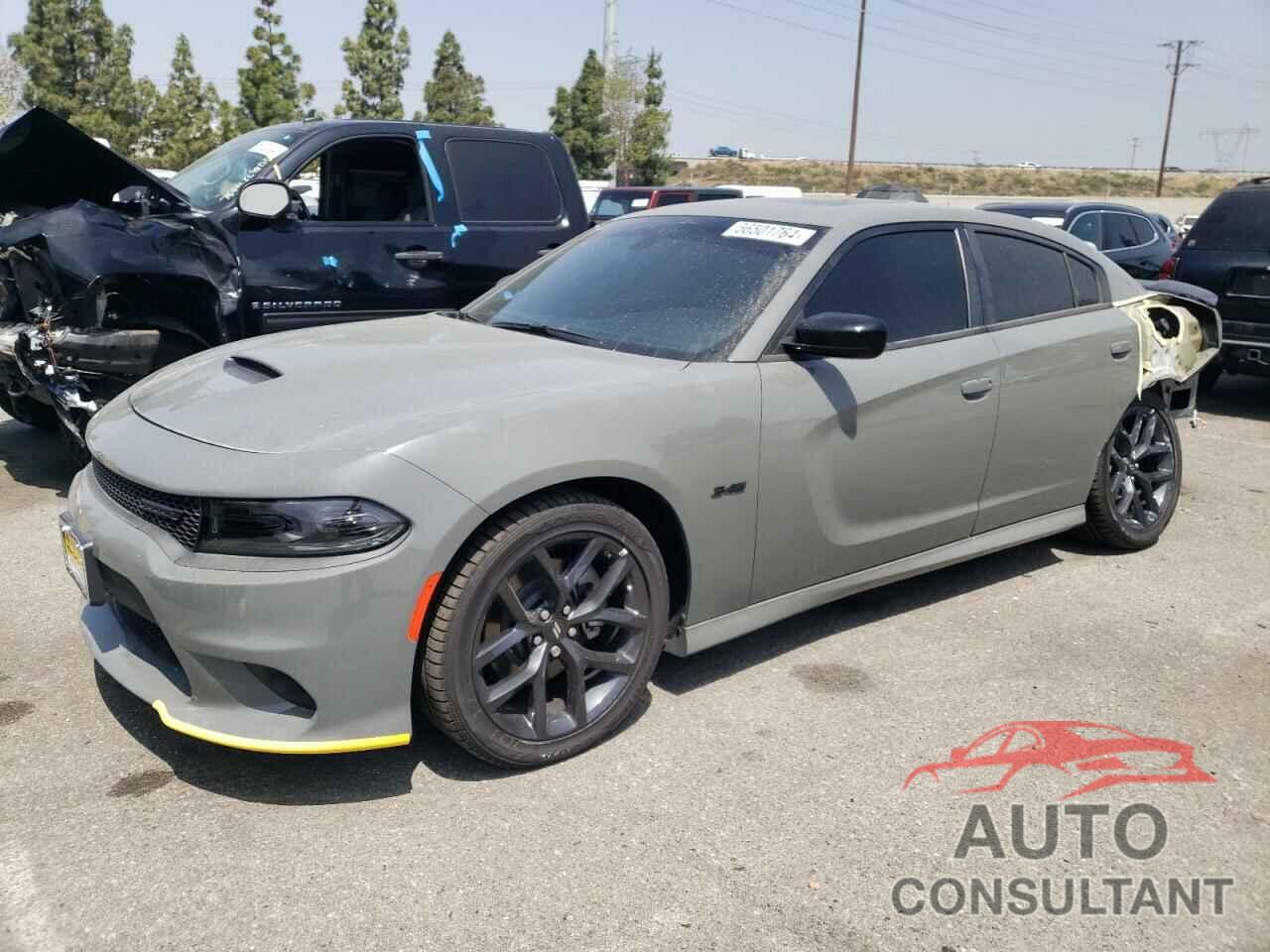 DODGE CHARGER 2023 - 2C3CDXCT4PH703353