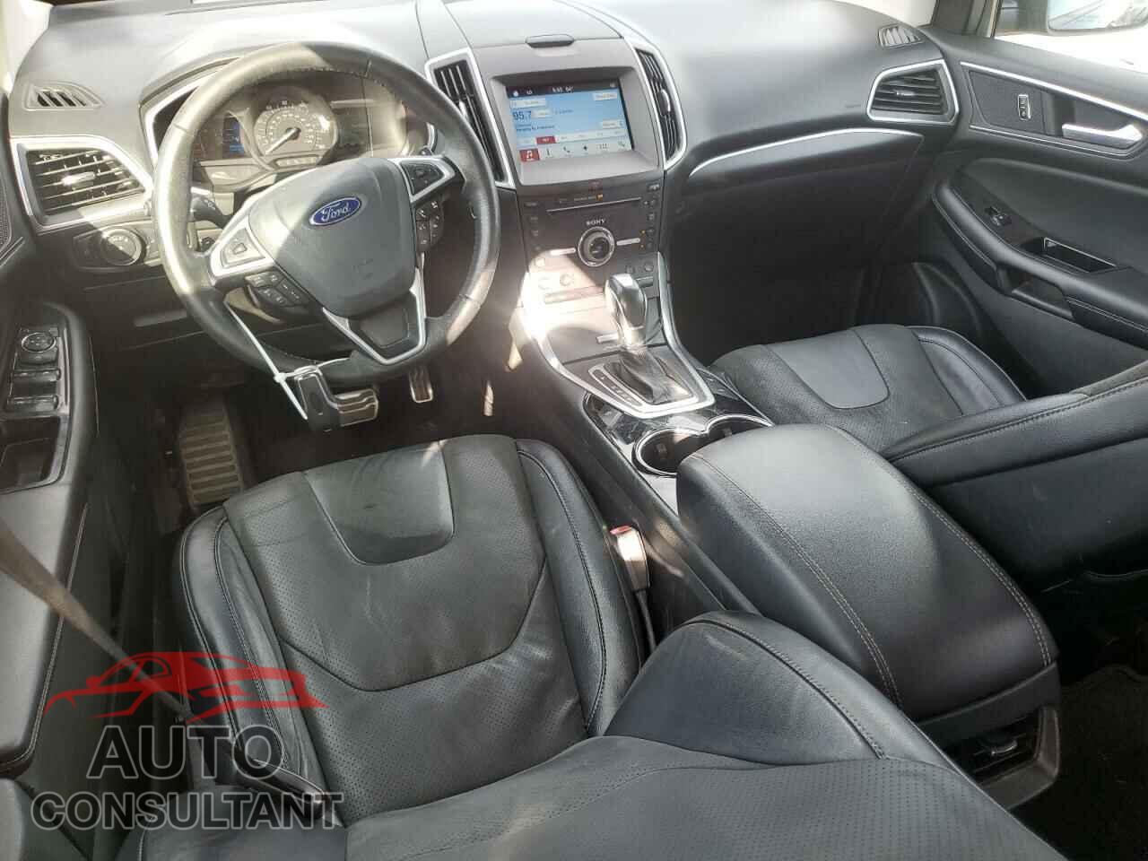FORD EDGE 2016 - 2FMPK4AP8GBB76679