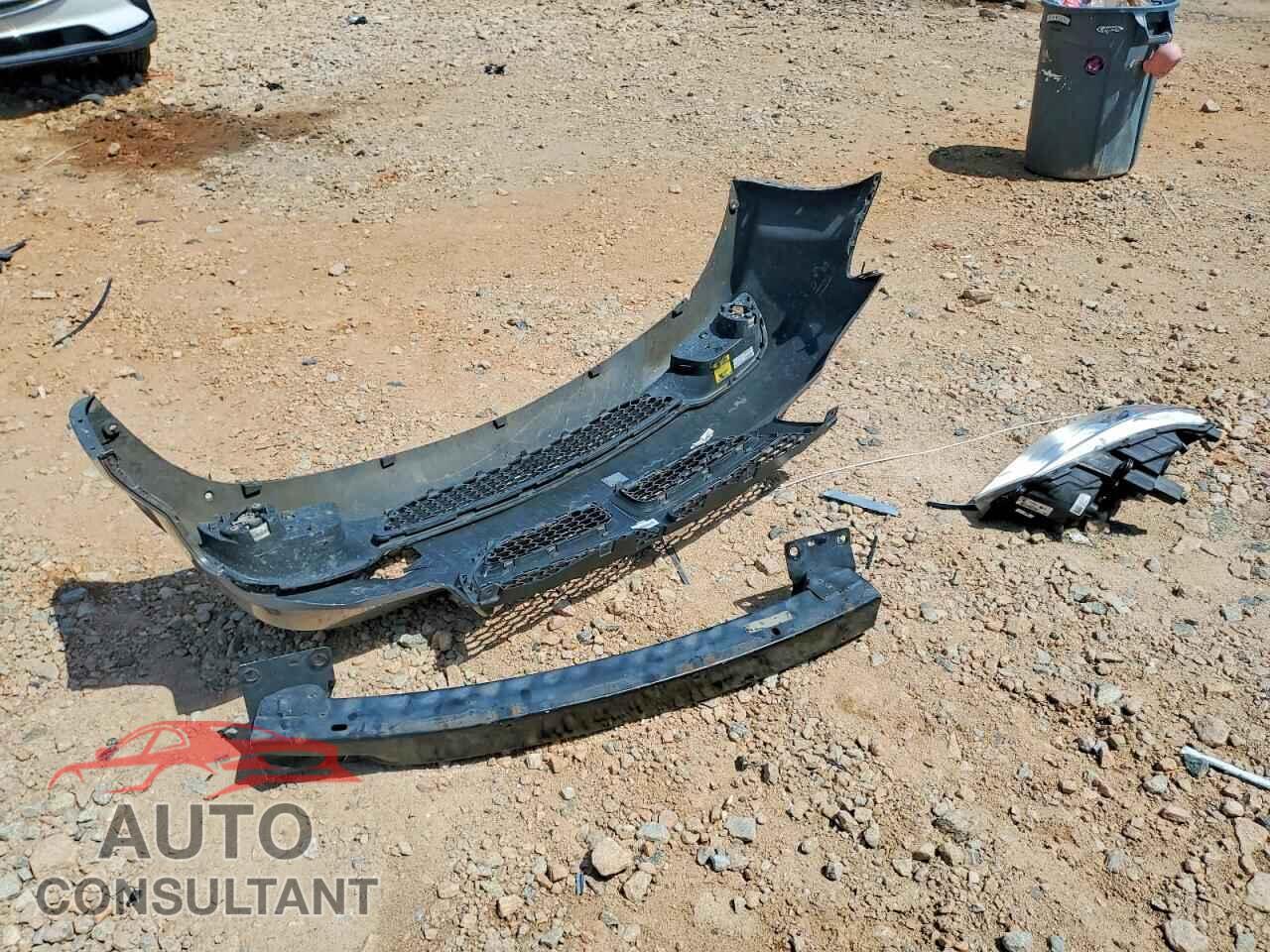 DODGE CARAVAN 2019 - 2C4RDGCG3KR776466