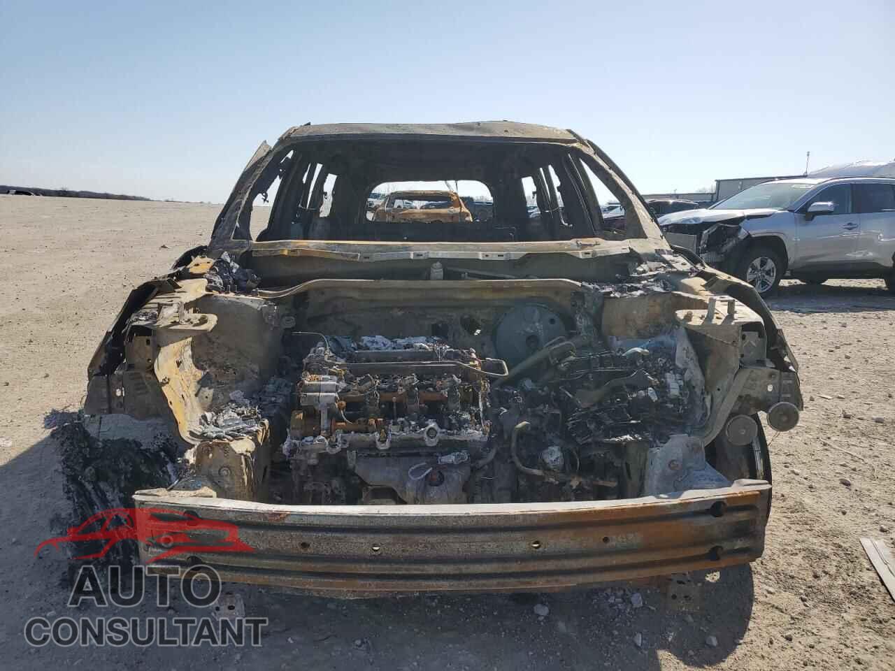 FORD EXPLORER 2013 - 1FM5K8D81DGA70968