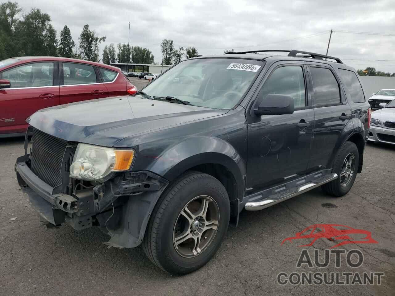 FORD ESCAPE 2009 - 1FMCU93G69KA12973